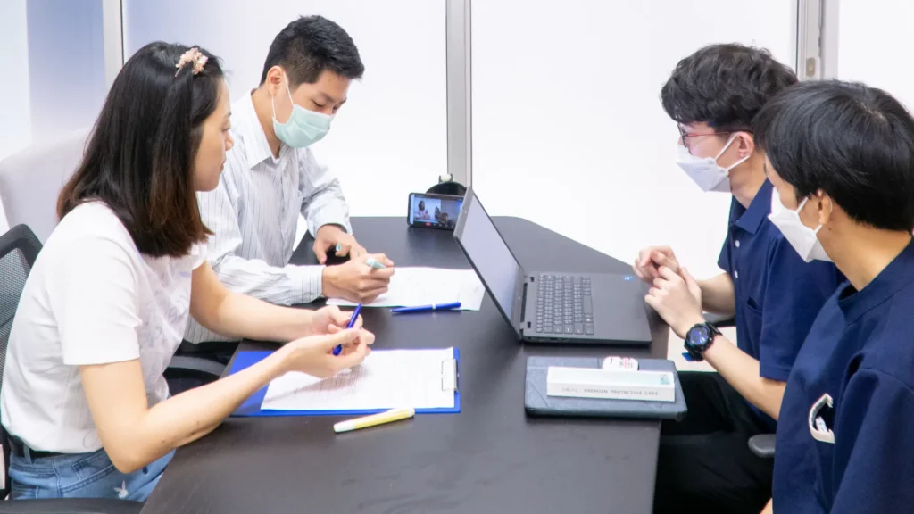 แรงบันดาลใจจากความต้องการกลับไปใช้ชีวิตในแบบที่ตัวเองอยากเป็น ถือเป็นอีกหนึ่งกุญแจสำคัญที่จะช่วยให้กระบวนการฟื้นฟูร่างกายมีประสิทธิผลมากขึ้น