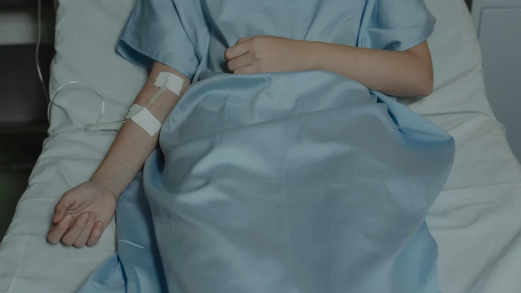 ผลกระทบจากภาวะ Deconditioning (Disuse Syndrome) 