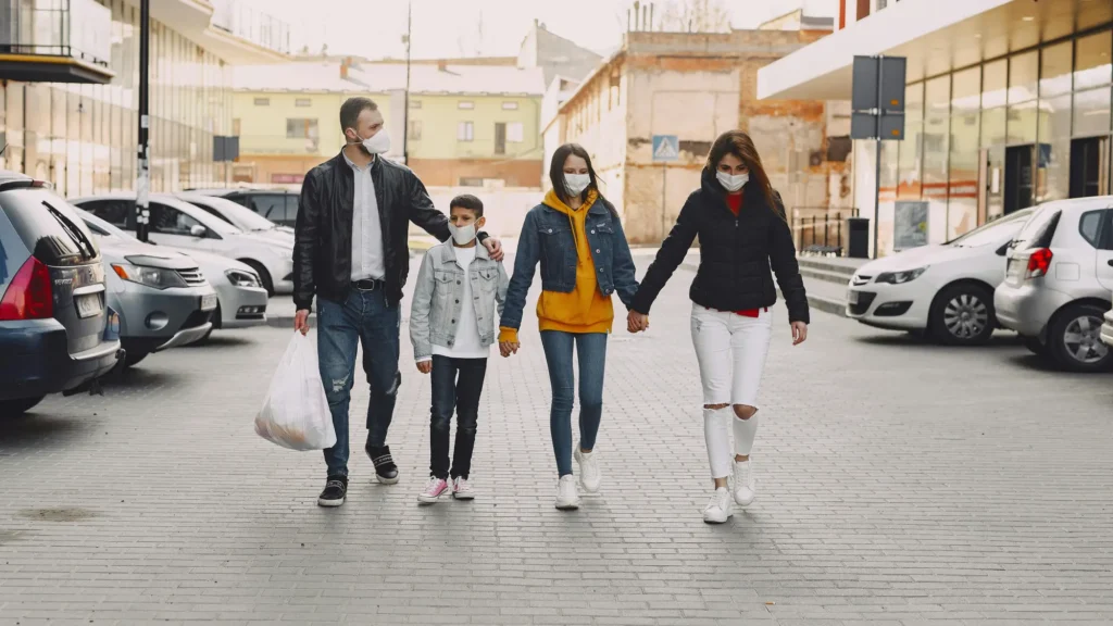 Long Covid รวม 10 คำถามยอดฮิต ฟื้นฟูร่างกายหลังป่วย