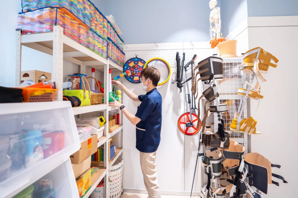 4 วิธีเลือกศูนย์กายภาพบำบัด เลือกอย่างไรให้เหมาะสมกับผู้ป่วย