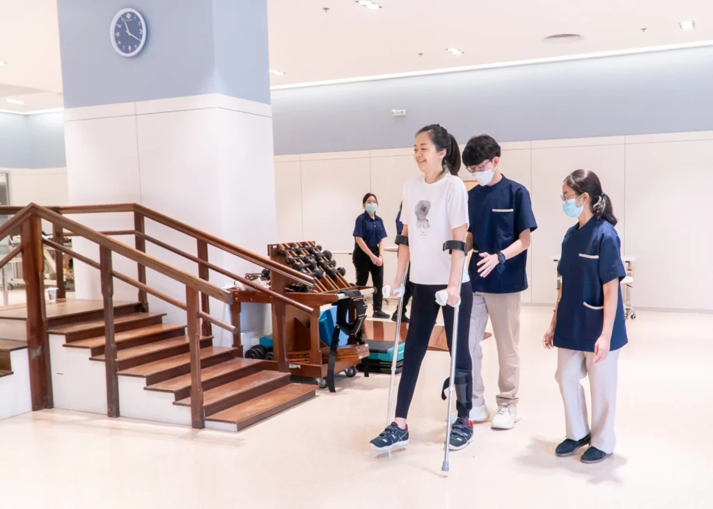 จุดมุ่งหมายของการทำกายภาพบำบัด เพื่อฟื้นฟูสมรรถภาพทางร่ายการหลังจากผ่าตัดหรือได้รับบาดเจ็บ รักษาปัญหาสุขภาพเรื้อรัง ช่วยให้ผู้ป่วยกลับไปใช้ชีวิตได้ใกล้เคียงปกติมากที่สุด
