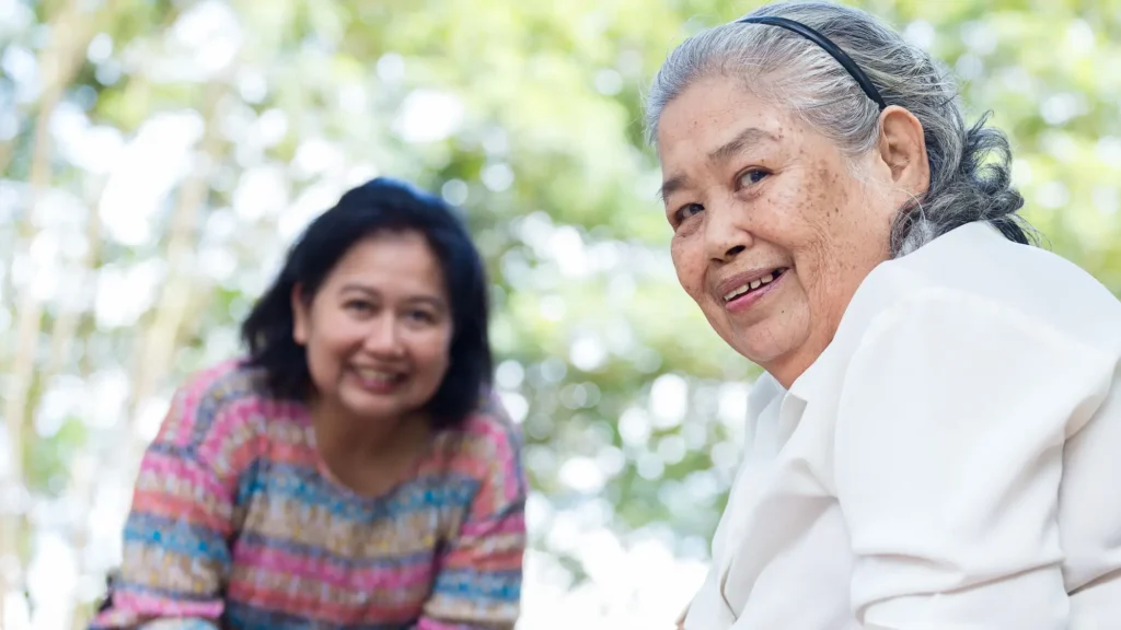 4 เทคนิคการพิจารณาเลือกศูนย์ฟื้นฟูหรือสถานบริบาล