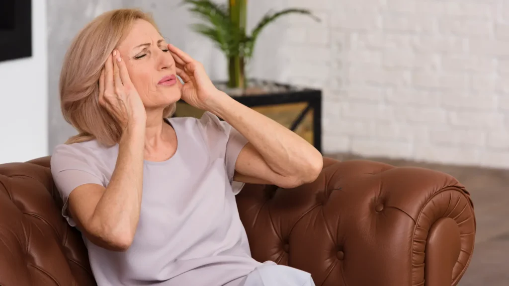 5 สัญญาณเตือนอาการ TIA สมองส่งสัญญาณ SOS 